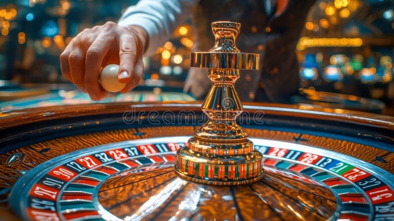 Evos Gaming Lobby Game live casino dealer profesional stream HD real-time