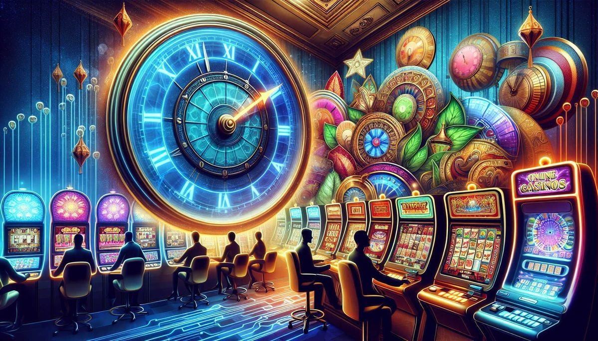 Evos Gaming bingo online seru hadiah menarik komunitas Indonesia