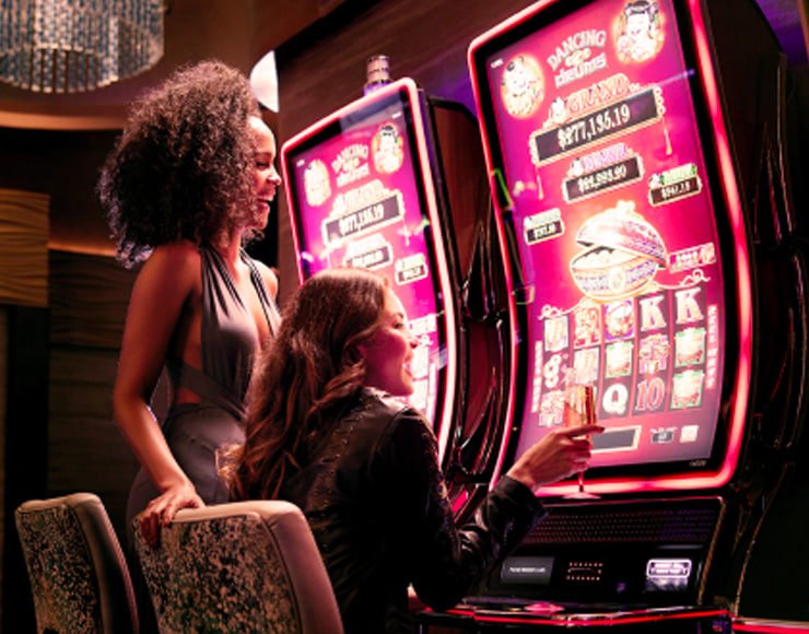 Evos Gaming Live Casino Baccarat meja dealer langsung streaming HD Indonesia