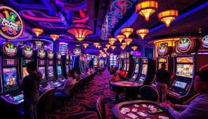 Evos Gaming Lobby Game koleksi slot online jackpot besar provider terbaik