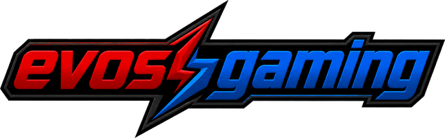 Evos Gaming Logo